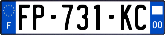 FP-731-KC