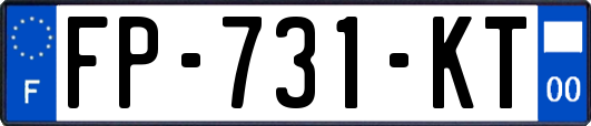 FP-731-KT