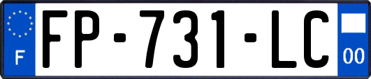 FP-731-LC