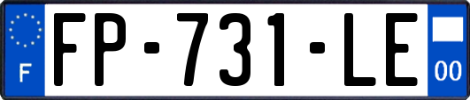FP-731-LE
