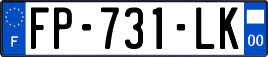 FP-731-LK