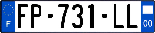 FP-731-LL