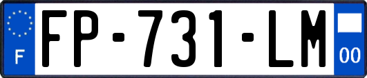 FP-731-LM