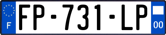 FP-731-LP