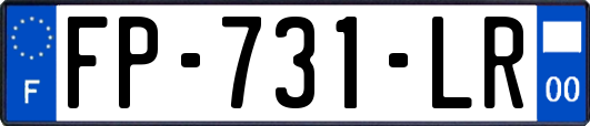 FP-731-LR