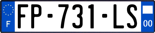 FP-731-LS