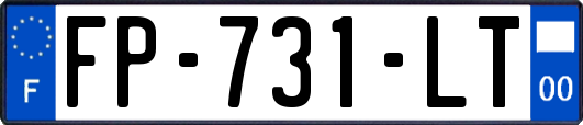 FP-731-LT