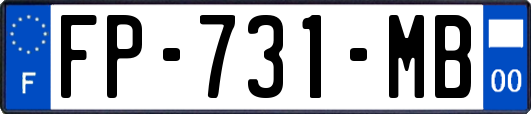 FP-731-MB