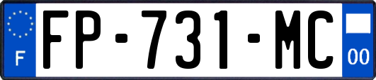 FP-731-MC