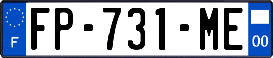 FP-731-ME