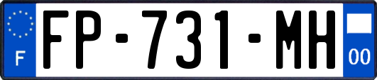 FP-731-MH