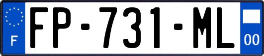 FP-731-ML