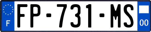 FP-731-MS