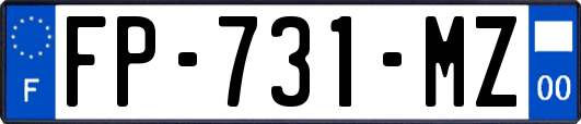 FP-731-MZ