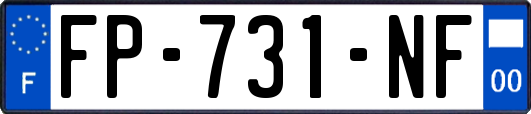 FP-731-NF