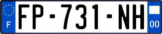 FP-731-NH