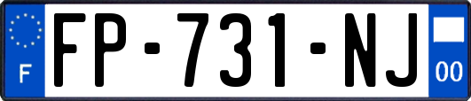FP-731-NJ