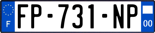 FP-731-NP