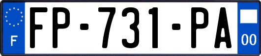 FP-731-PA