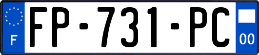 FP-731-PC