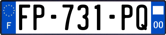FP-731-PQ