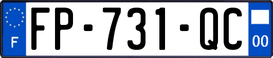 FP-731-QC