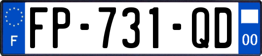 FP-731-QD