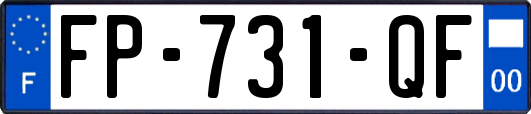 FP-731-QF