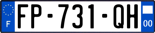 FP-731-QH