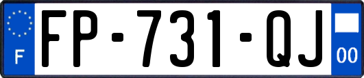FP-731-QJ