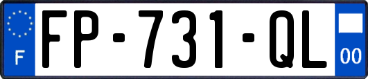 FP-731-QL