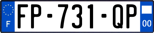 FP-731-QP