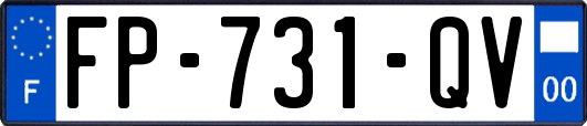 FP-731-QV