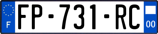 FP-731-RC