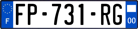 FP-731-RG