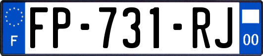 FP-731-RJ