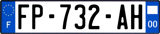 FP-732-AH