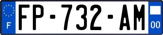 FP-732-AM