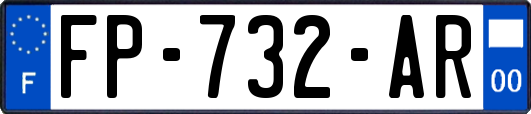 FP-732-AR