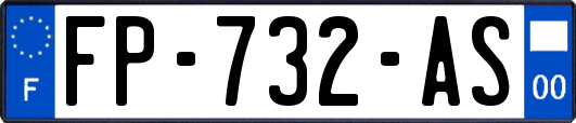 FP-732-AS