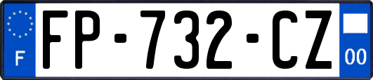 FP-732-CZ