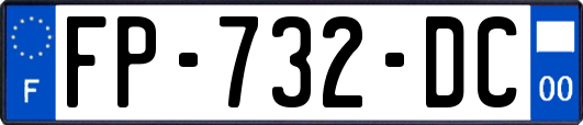 FP-732-DC