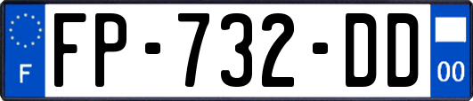 FP-732-DD