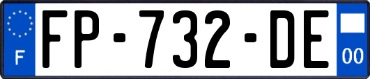 FP-732-DE