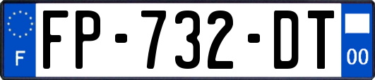FP-732-DT