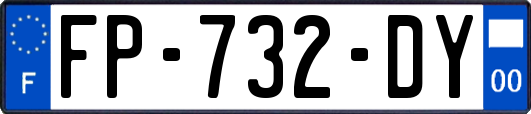 FP-732-DY
