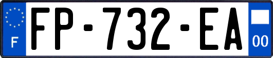 FP-732-EA