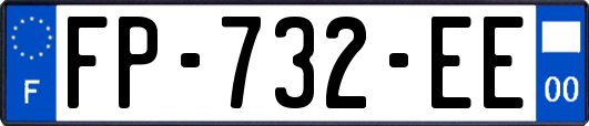 FP-732-EE