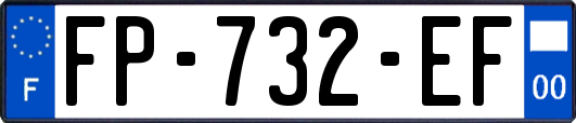 FP-732-EF