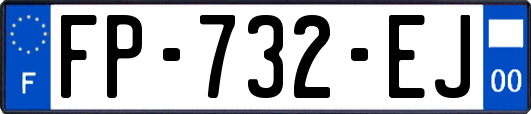 FP-732-EJ
